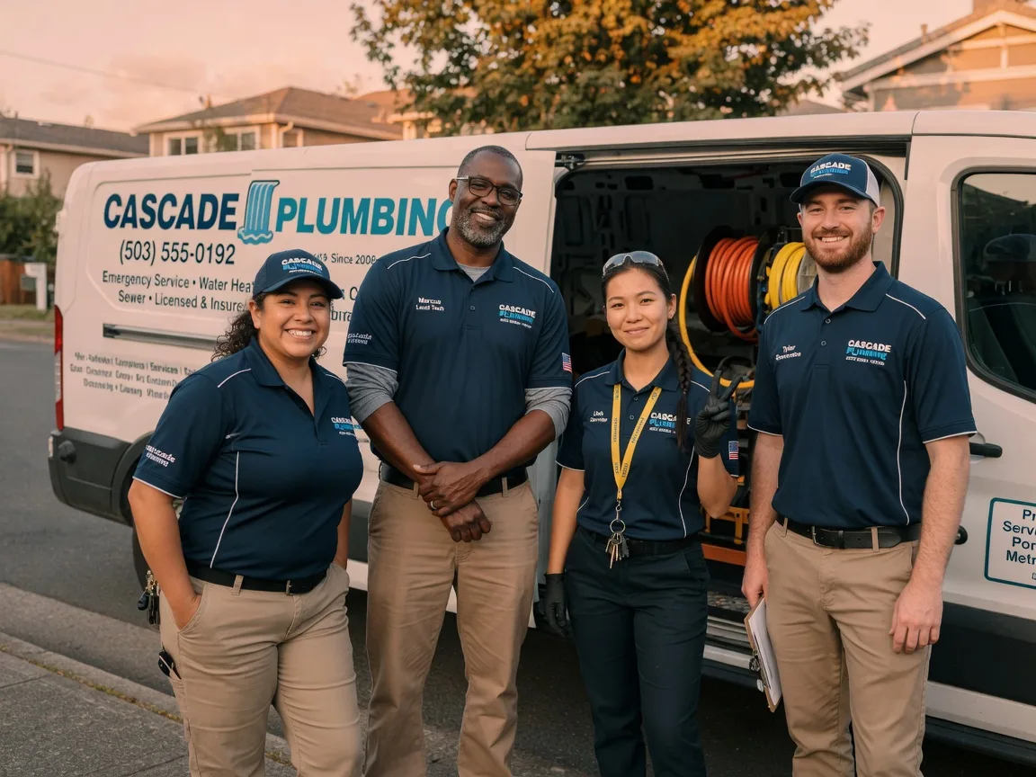Emergency Plumber company in Madison, IN